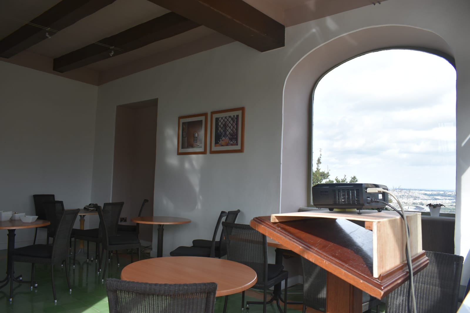 Gustav Café photo 2