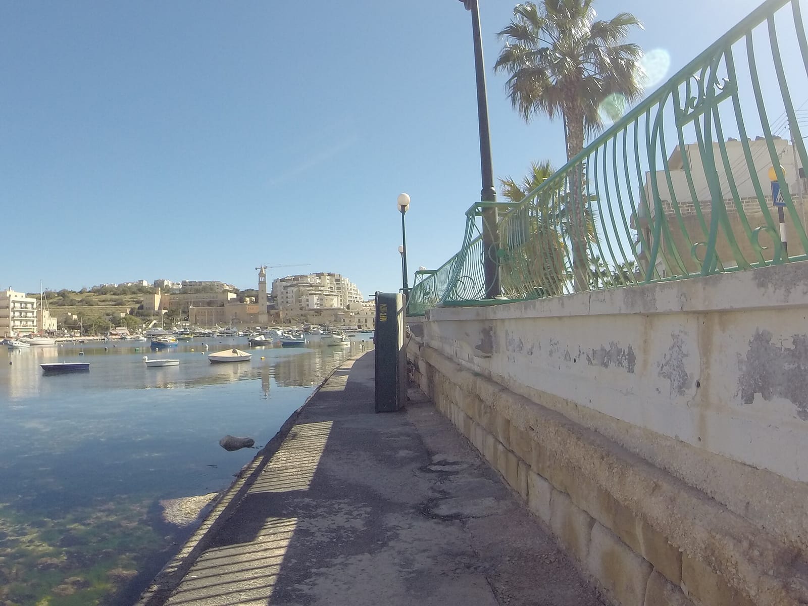 Le 2 Isole - Sicilian Food