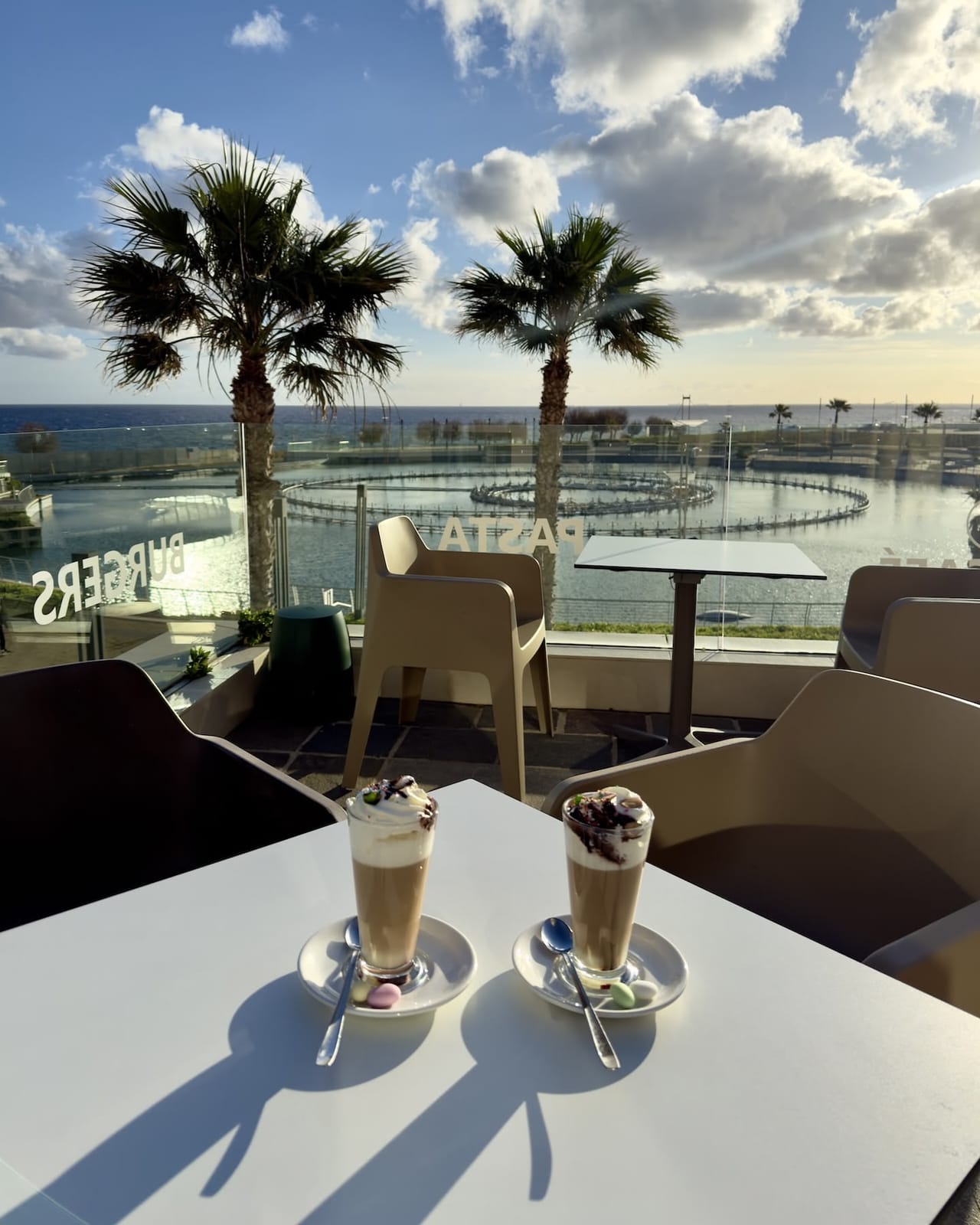CHOCAFÉ