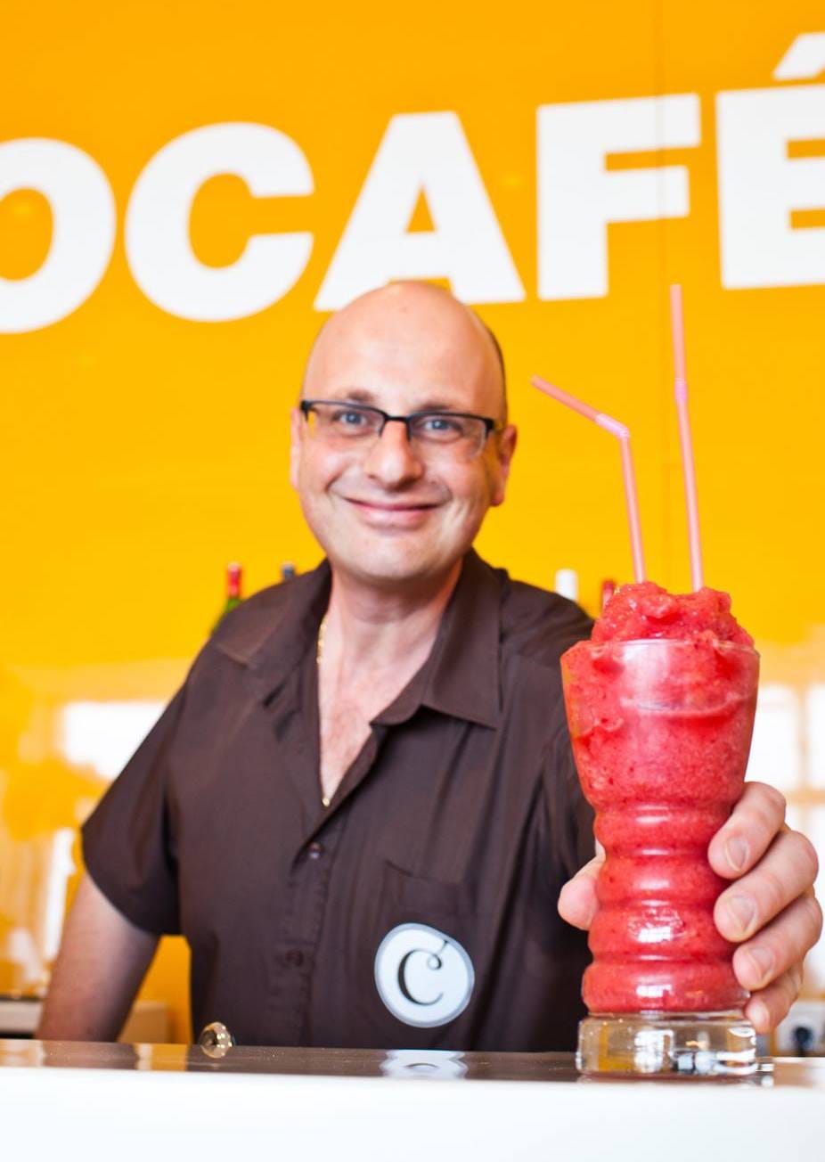CHOCAFÉ photo 4