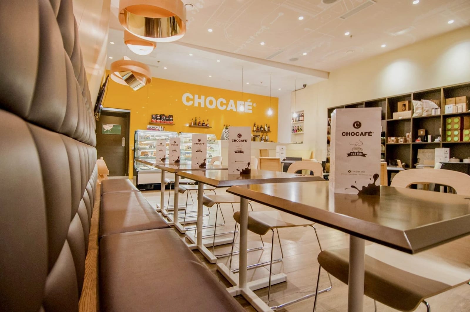 CHOCAFÉ photo 3