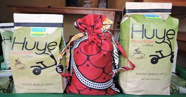 Huye Mountain Coffee photo 5