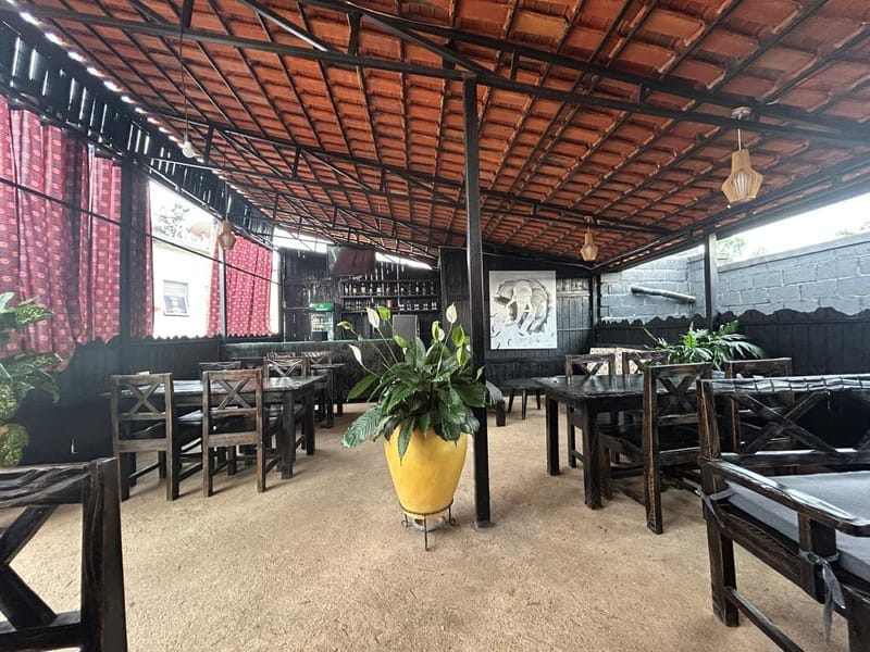 Gisa's Coffee Nyamata photo 6
