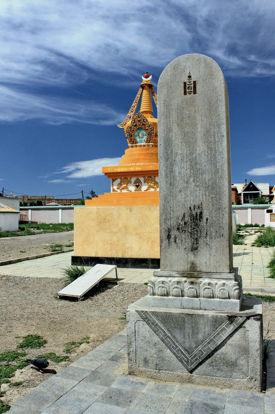 Бяцхан Будда Кафе ( Little Buddha cafe) photo 4