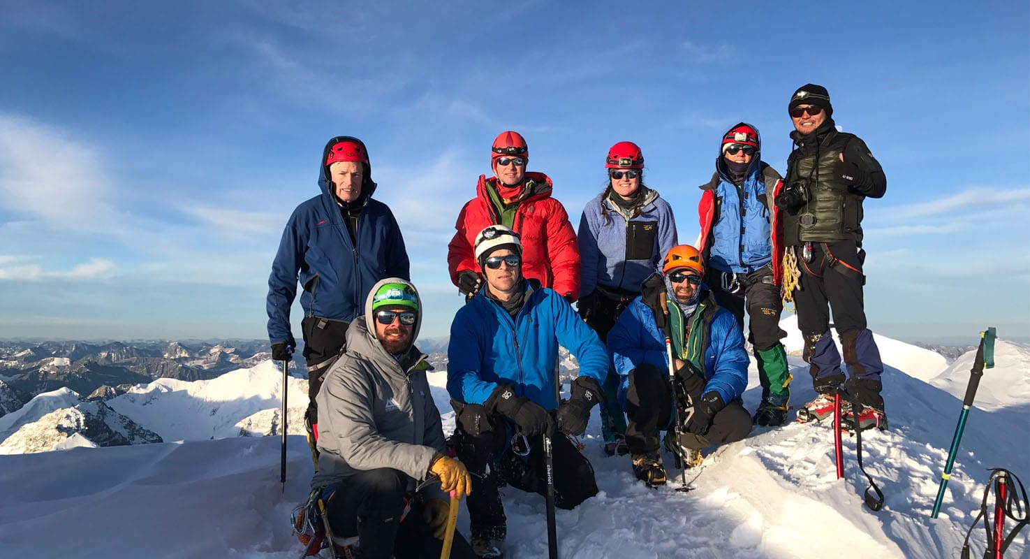 Altai Expeditions Coffee Shop