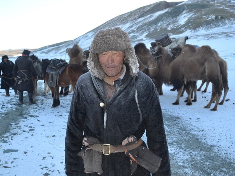 Altai Expeditions Coffee Shop photo 8