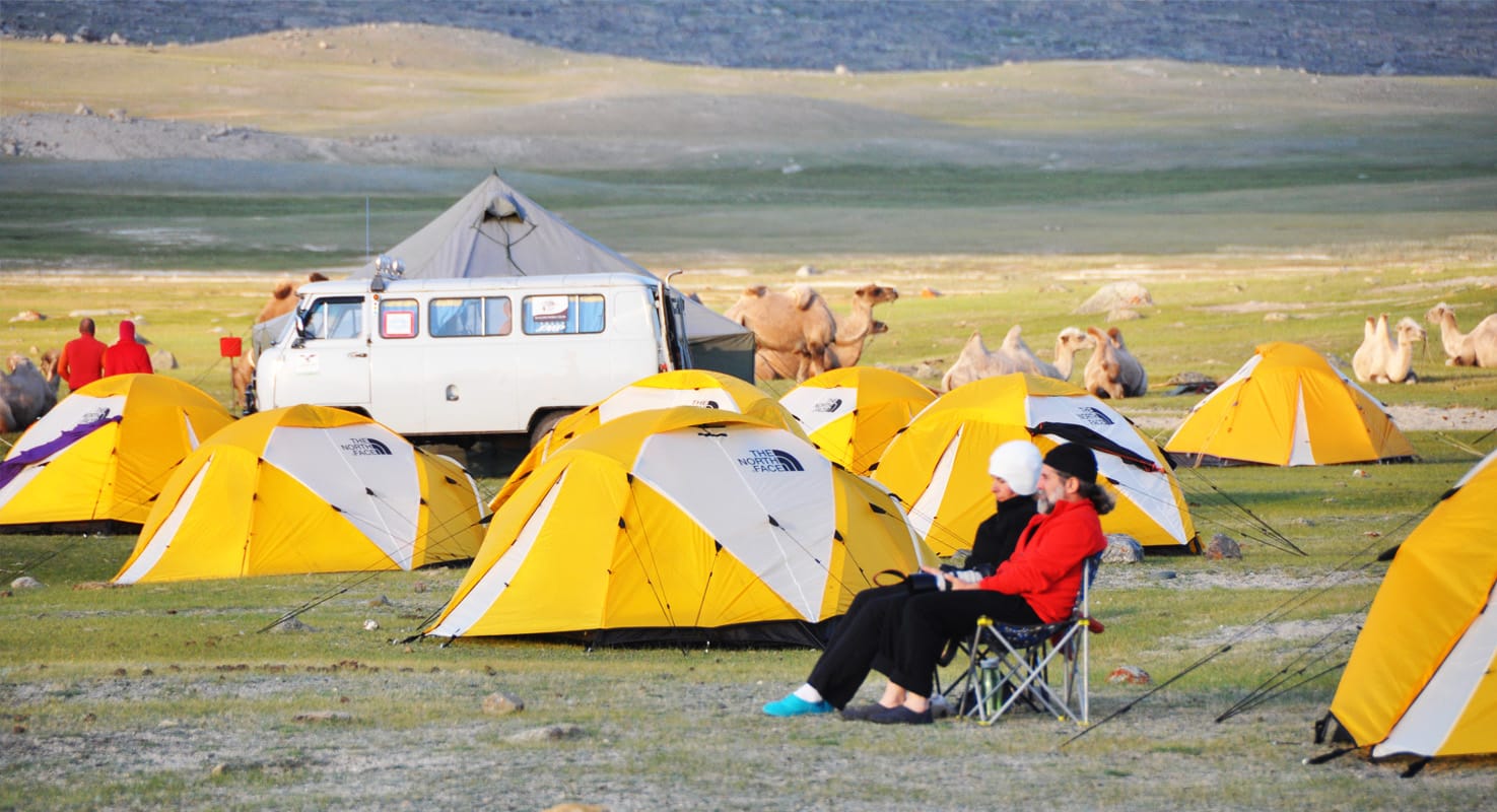 Altai Expeditions Coffee Shop photo 2