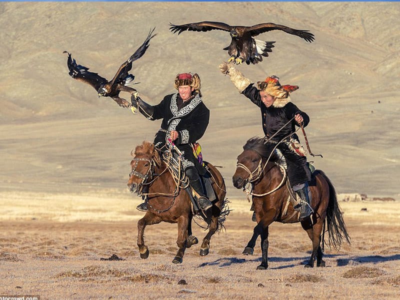 Altai Expeditions Coffee Shop photo 5