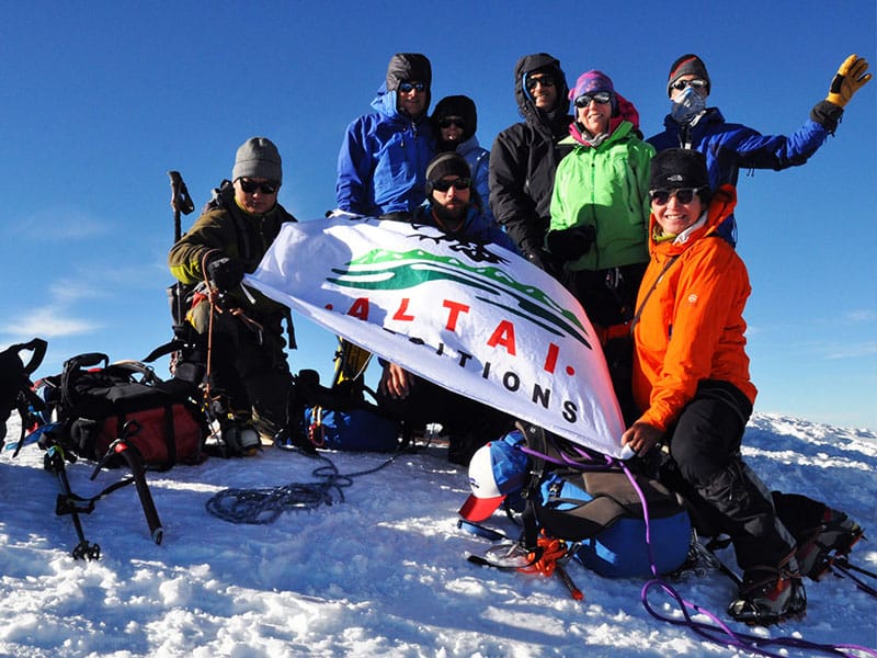 Altai Expeditions Coffee Shop photo 6