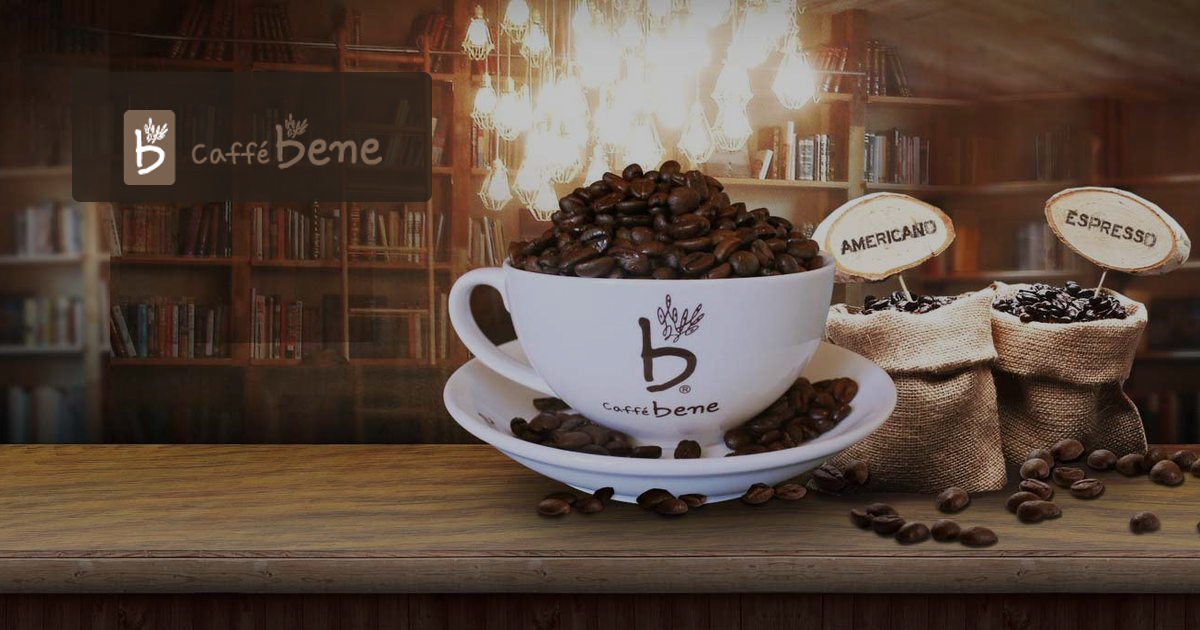 Caffe Bene
