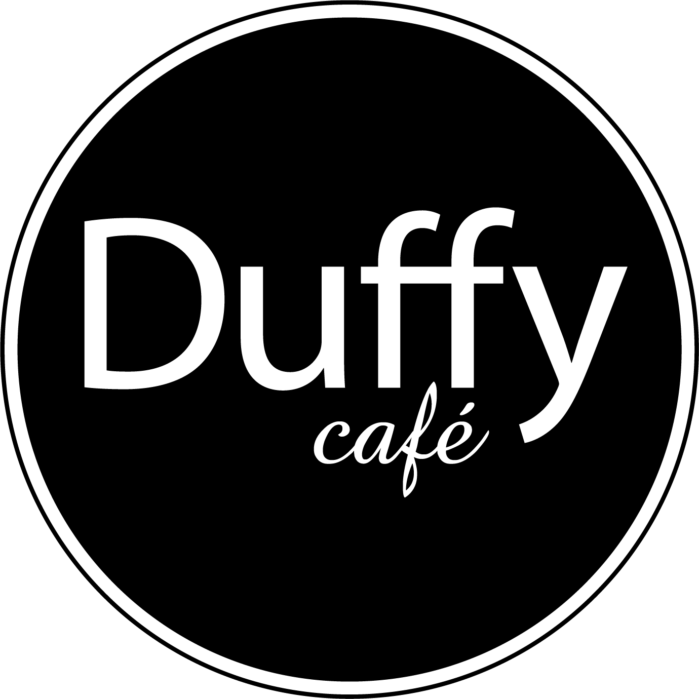 Duffy Café (Harbourside)