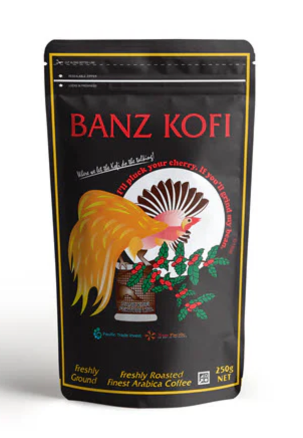Wantok Coffee photo 6