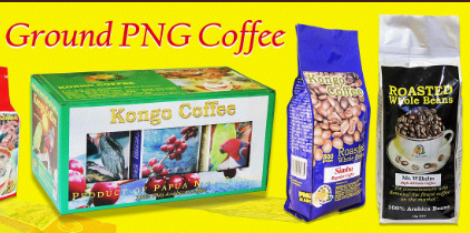 Wantok Coffee photo 3