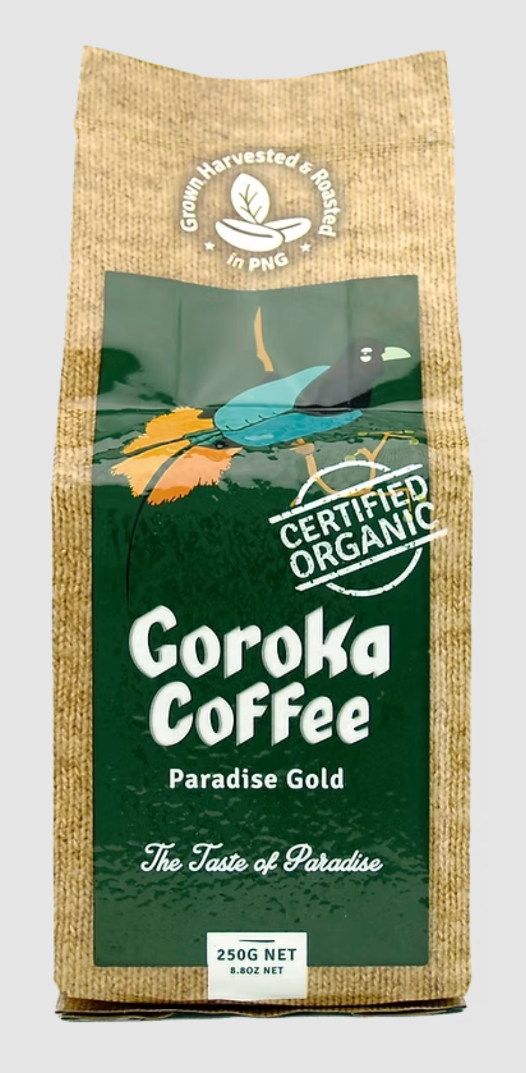 Wantok Coffee