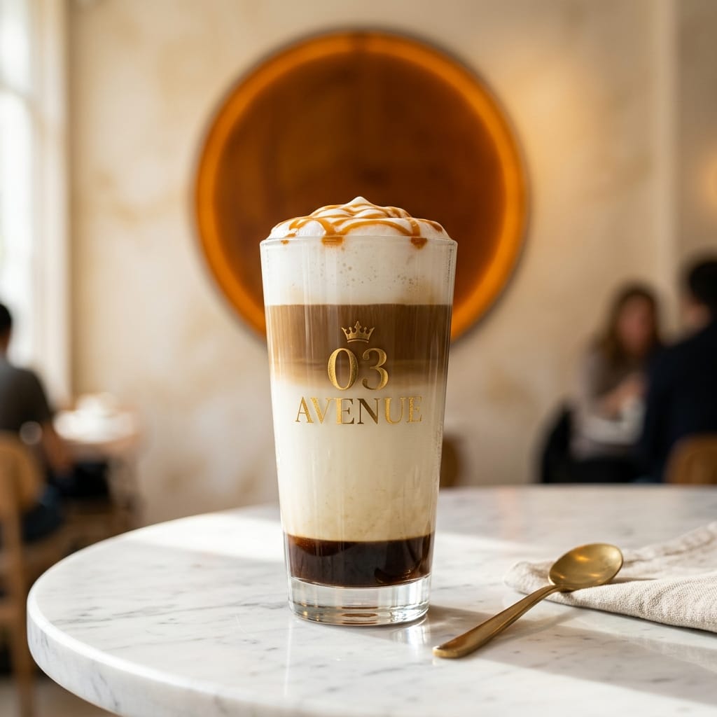03 Avenue Coffee Bar photo 3