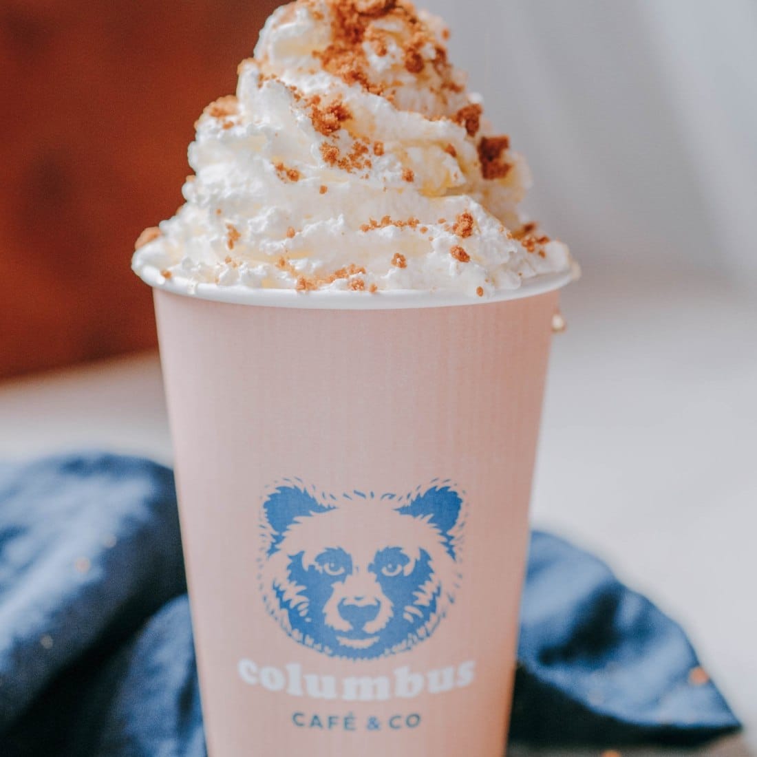 Columbus Café photo 2