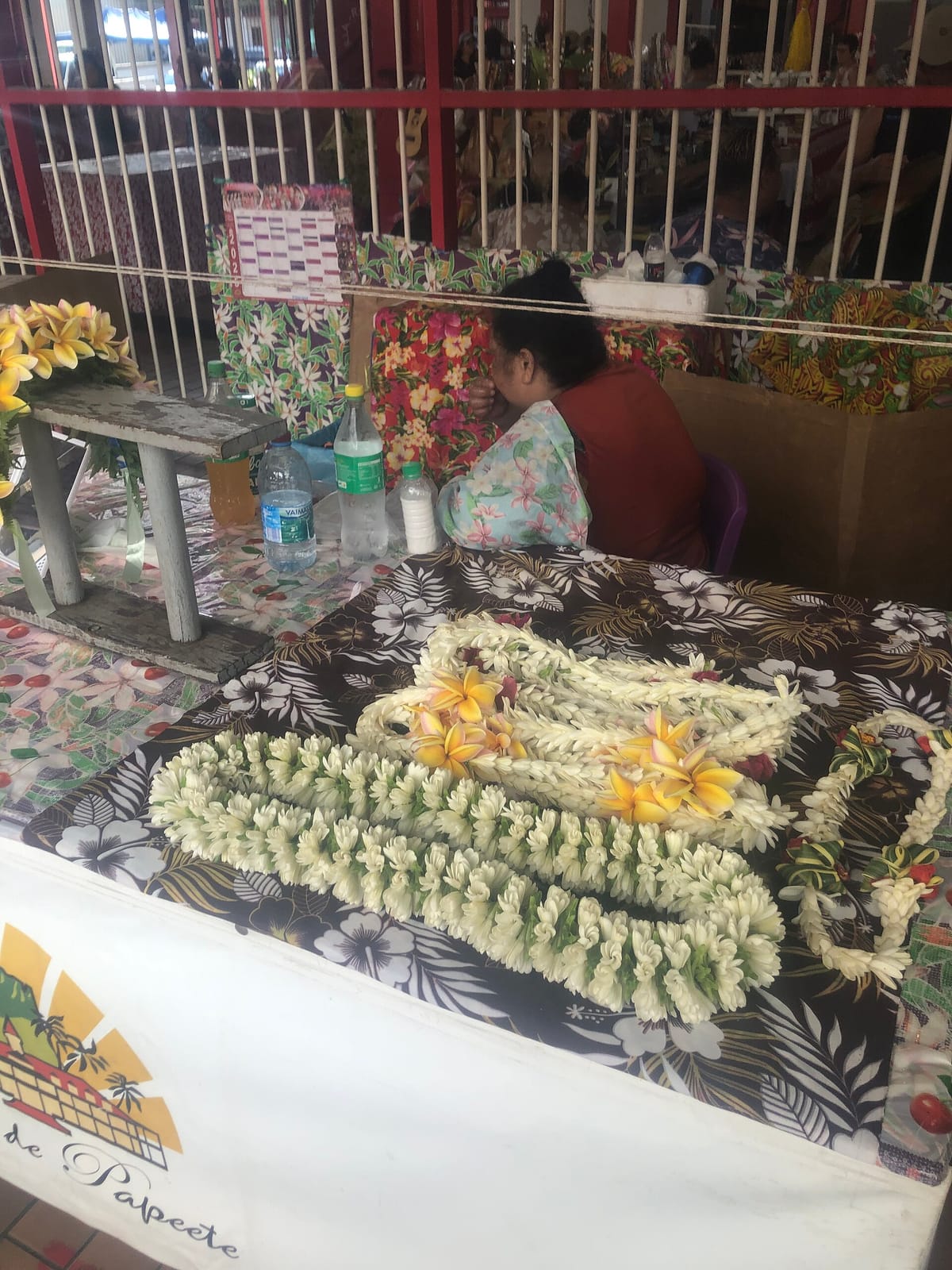 Teatalk tahiti photo 2