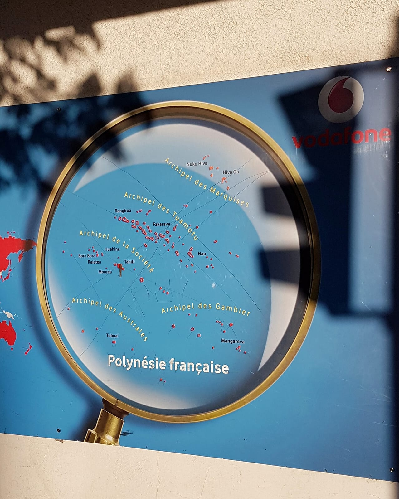Boutique Nespresso Polynésie Française Papeete photo 4