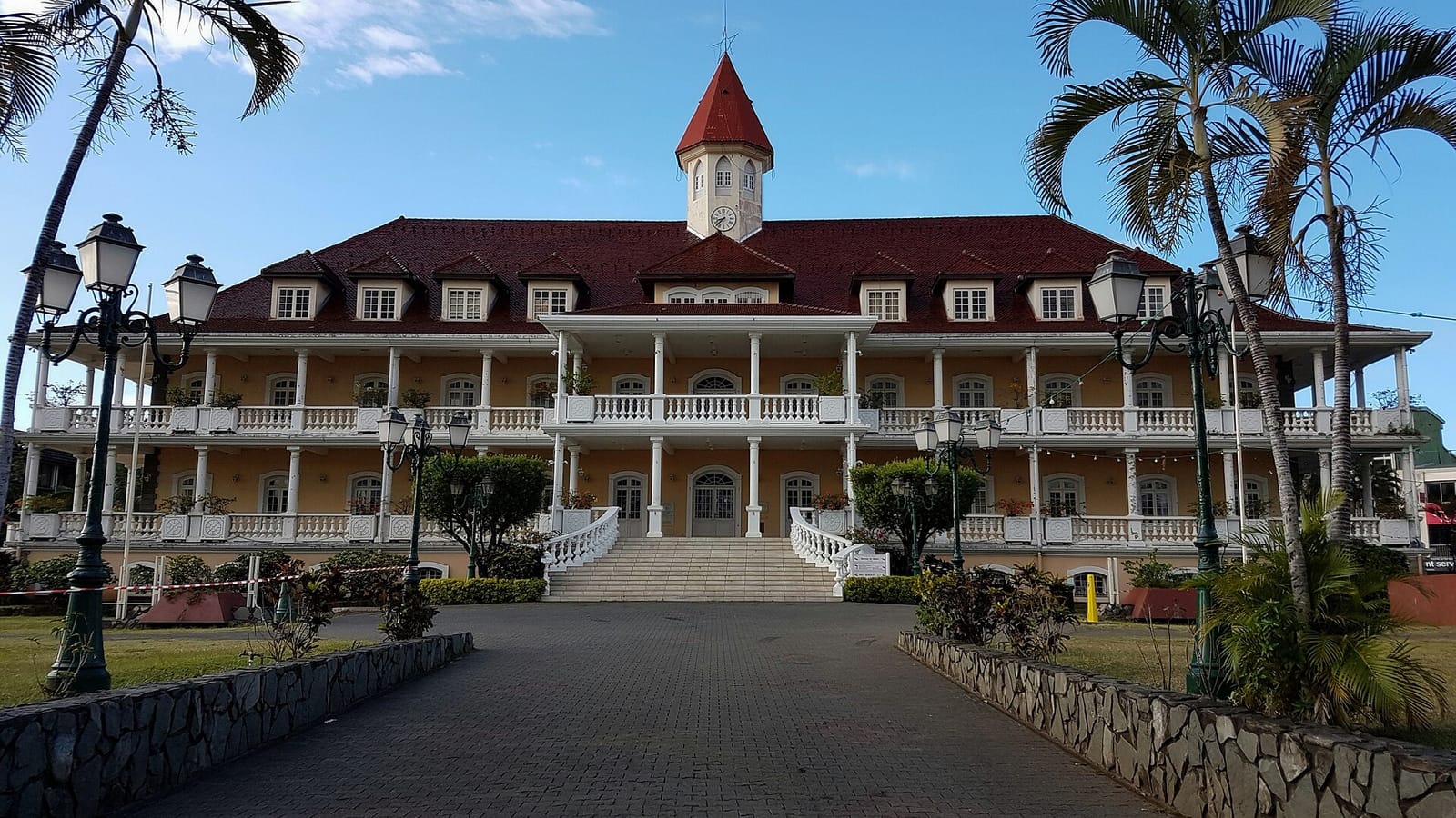 Boutique Nespresso Polynésie Française Papeete
