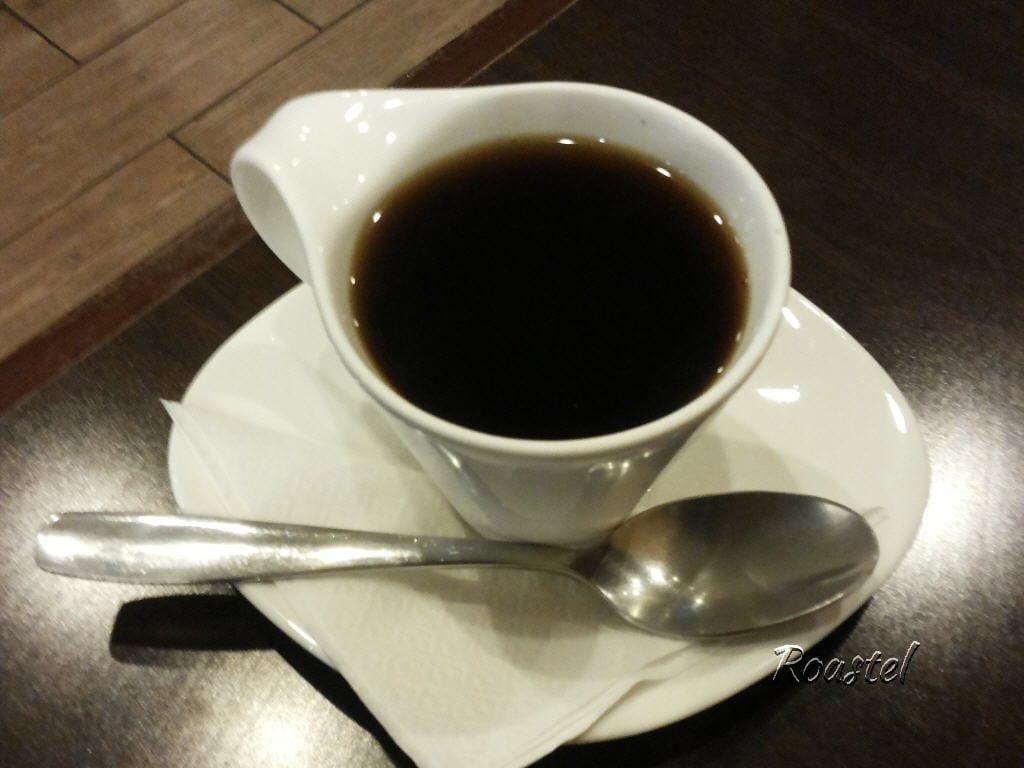 Roastel Coffee photo 7