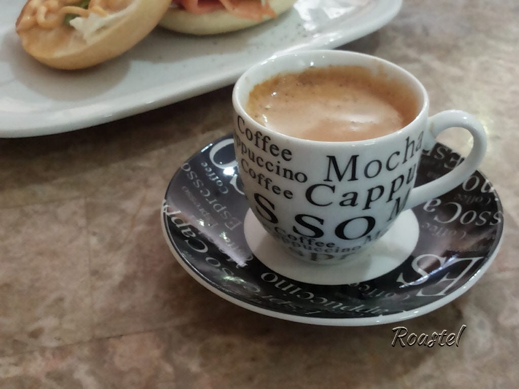 Roastel Coffee photo 4