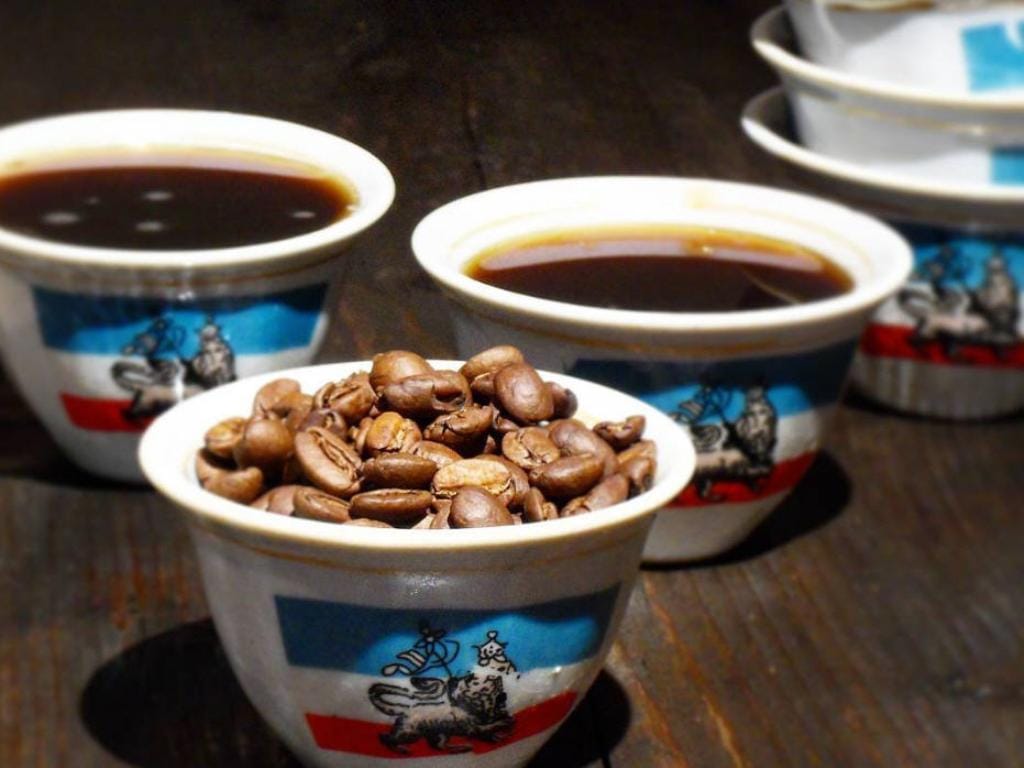 Roastel Coffee photo 3