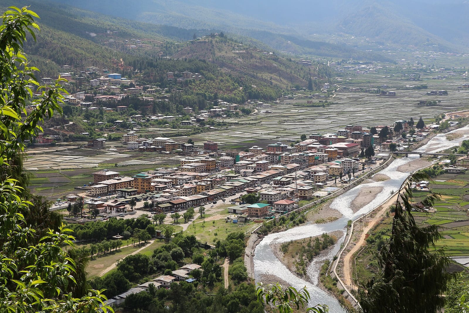 Ta Dzong Cafe photo 3