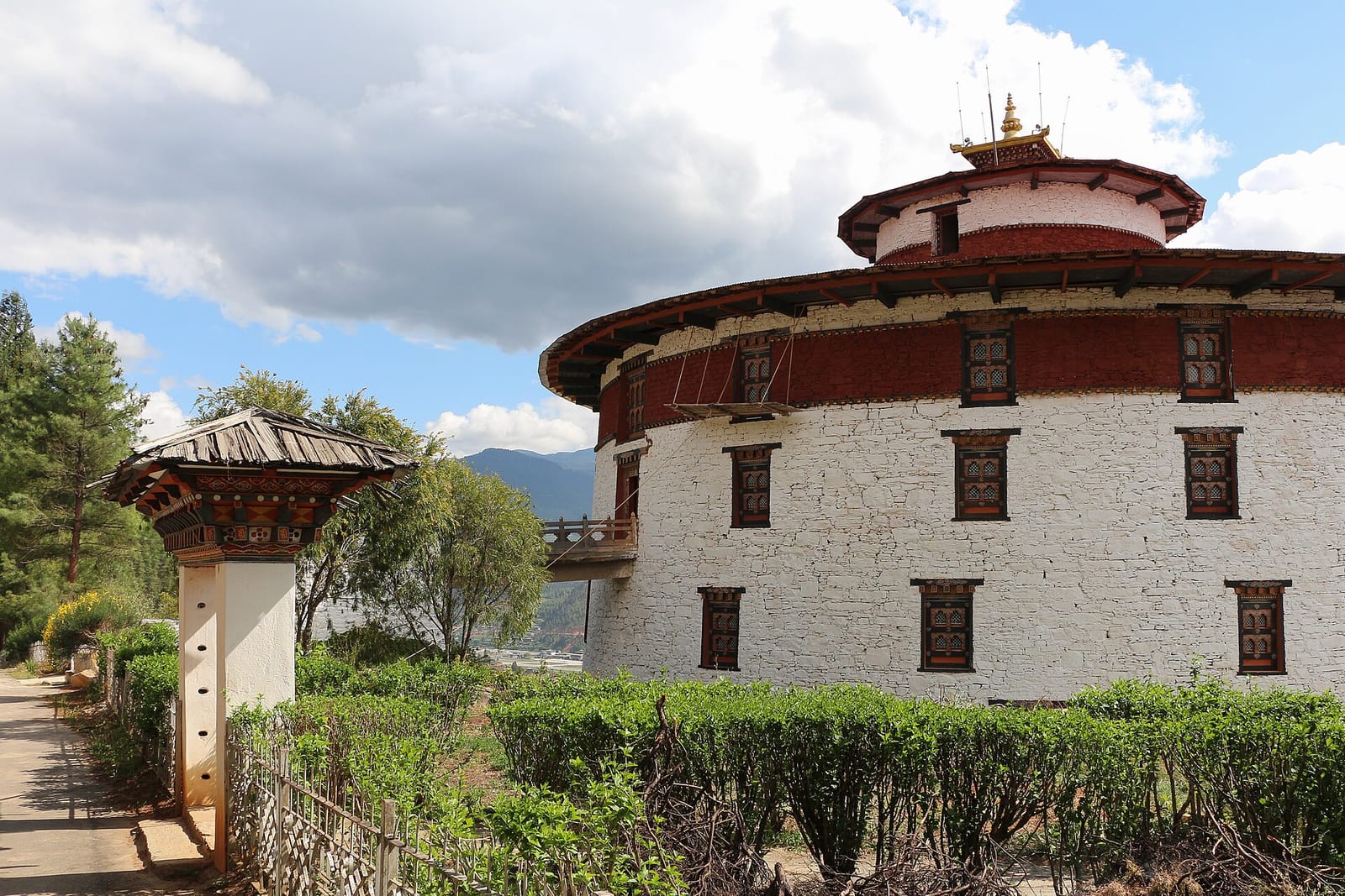 Ta Dzong Cafe photo 4
