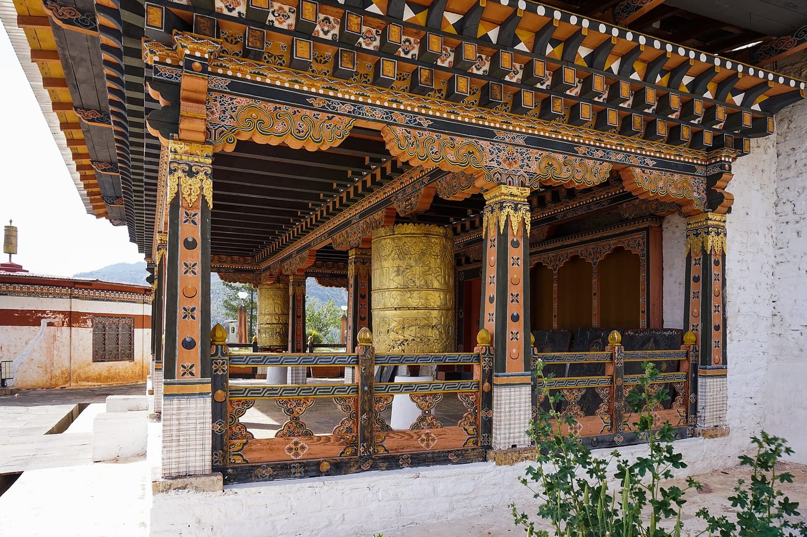 Ta Dzong Cafe photo 2