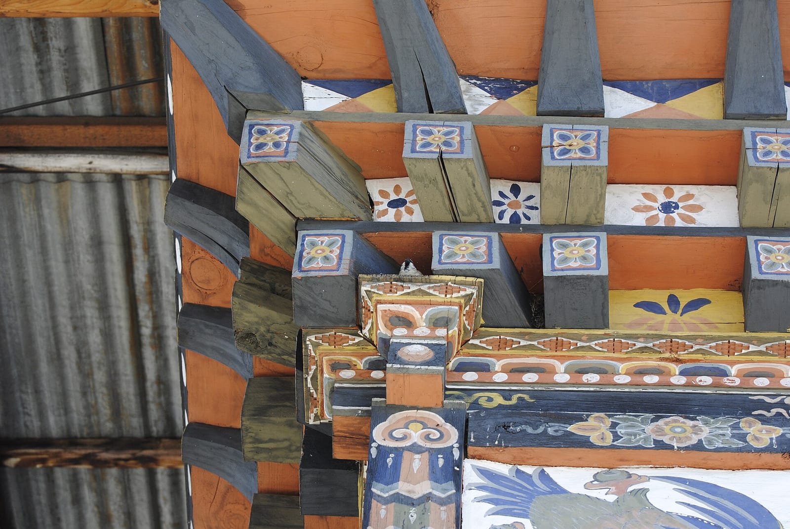 Abhaya Cafe(Paro) photo 4