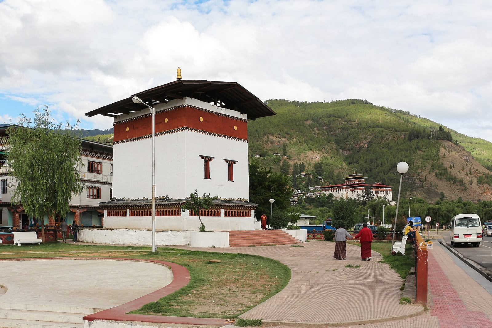 Abhaya Cafe(Paro) photo 2