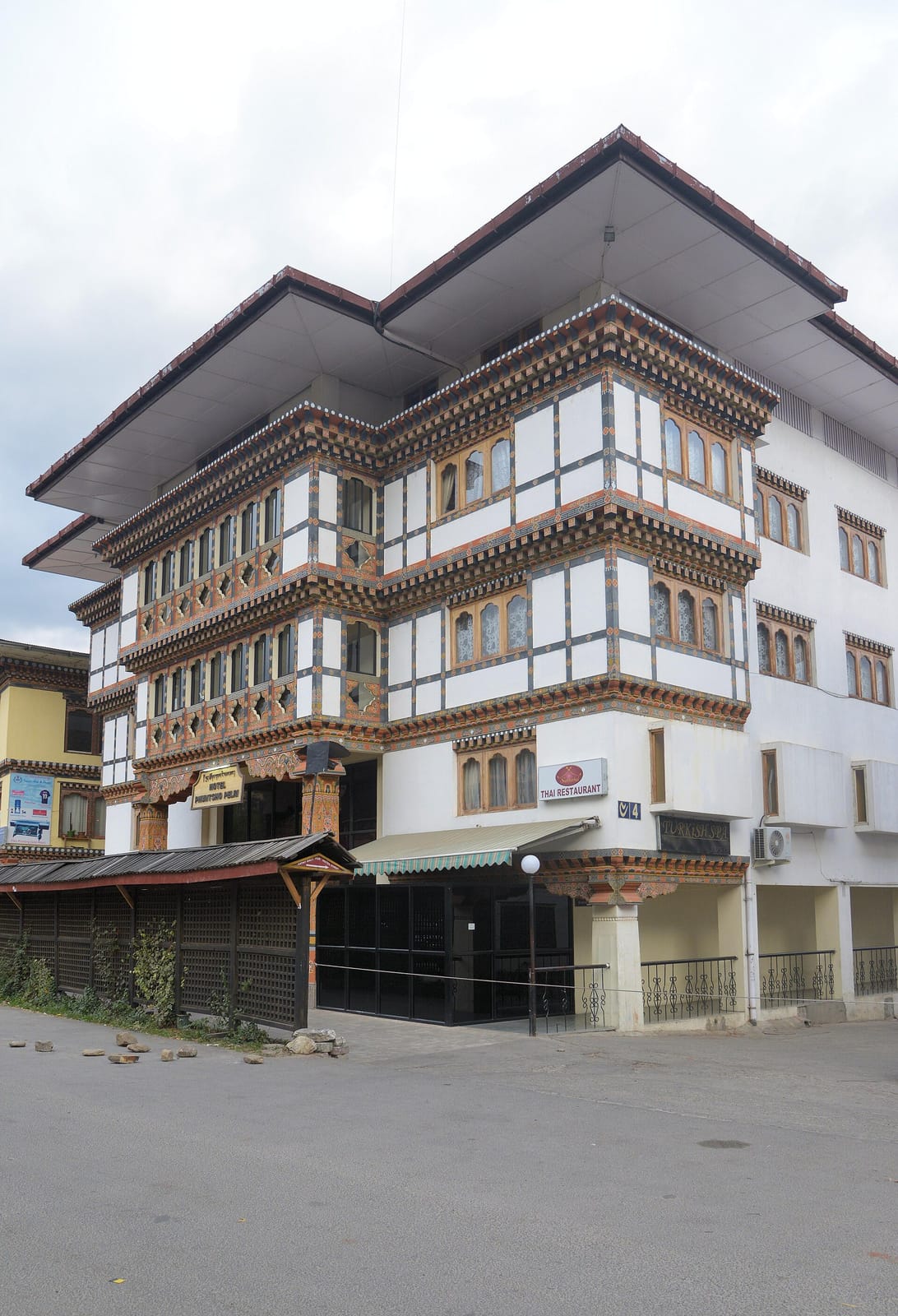 Cafe Phuntsho Pelri photo 6