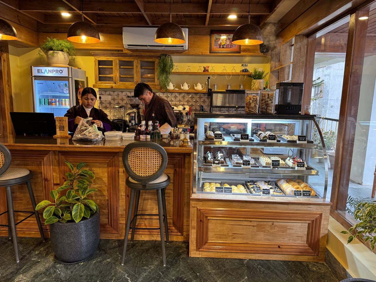 Cafe Phuntsho Pelri photo 3