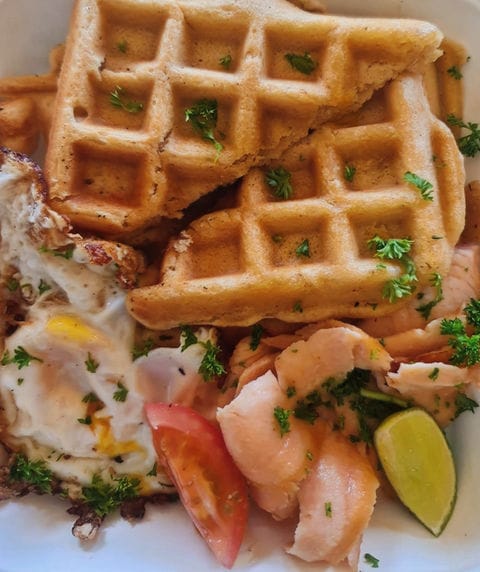 Wa'Omoni Bestaurant photo 5