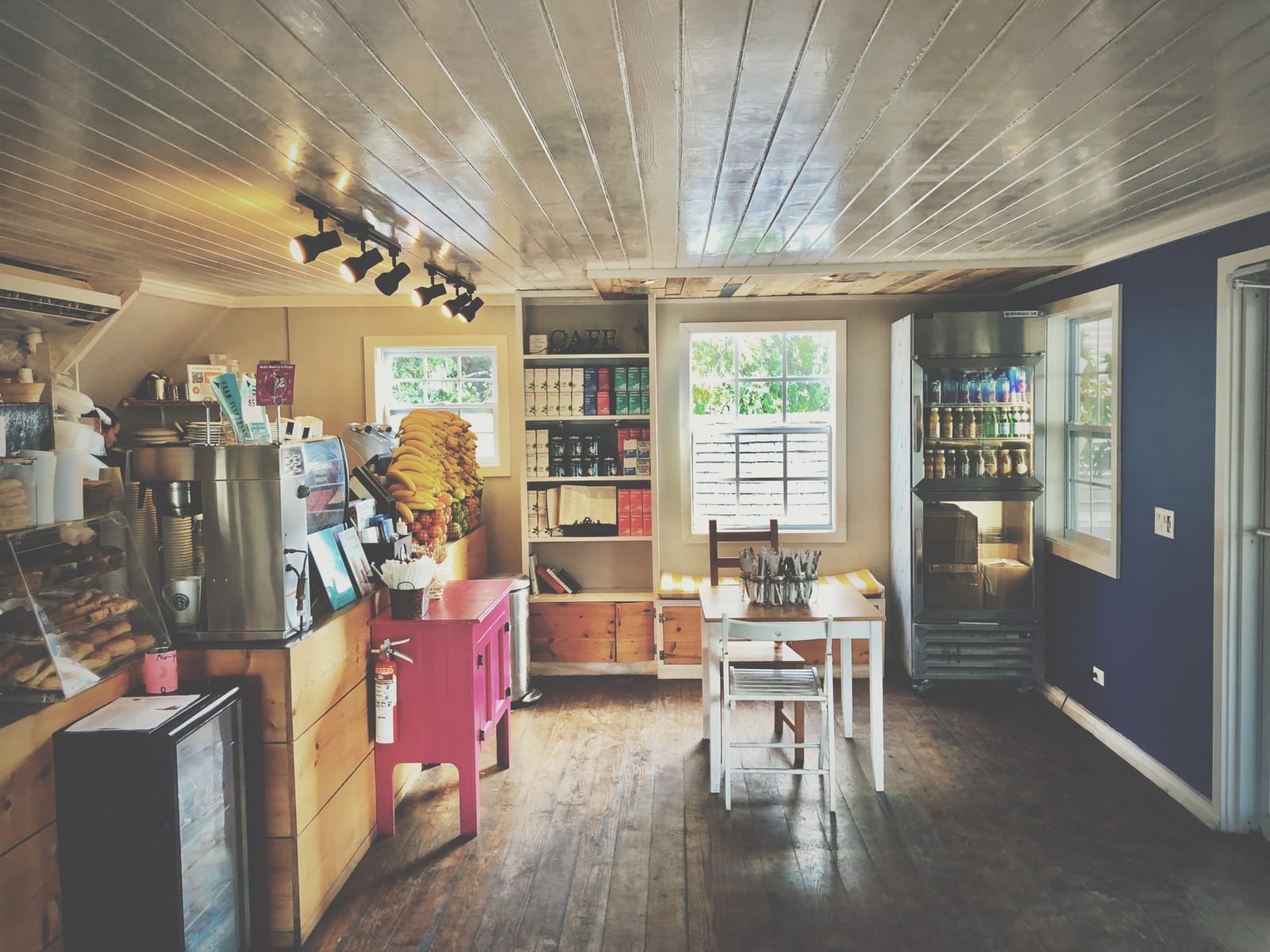 COCOA Coffee House