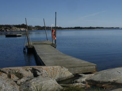 Seglinge gästhamn