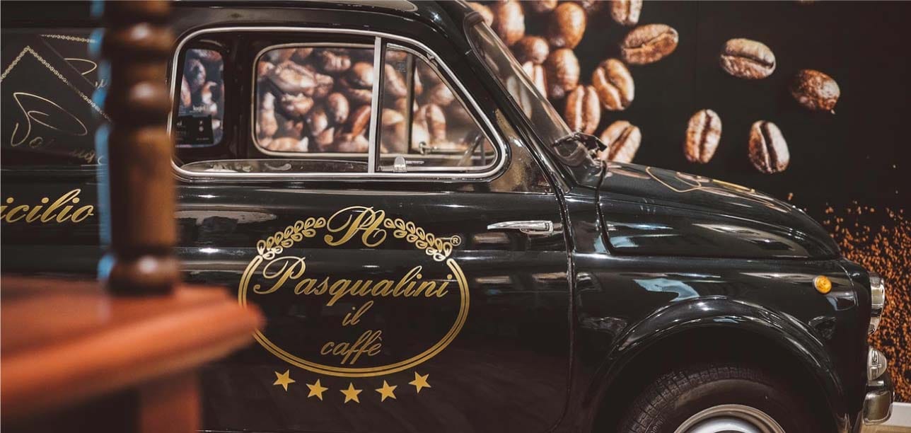 Pasqualini il caffe photo 3