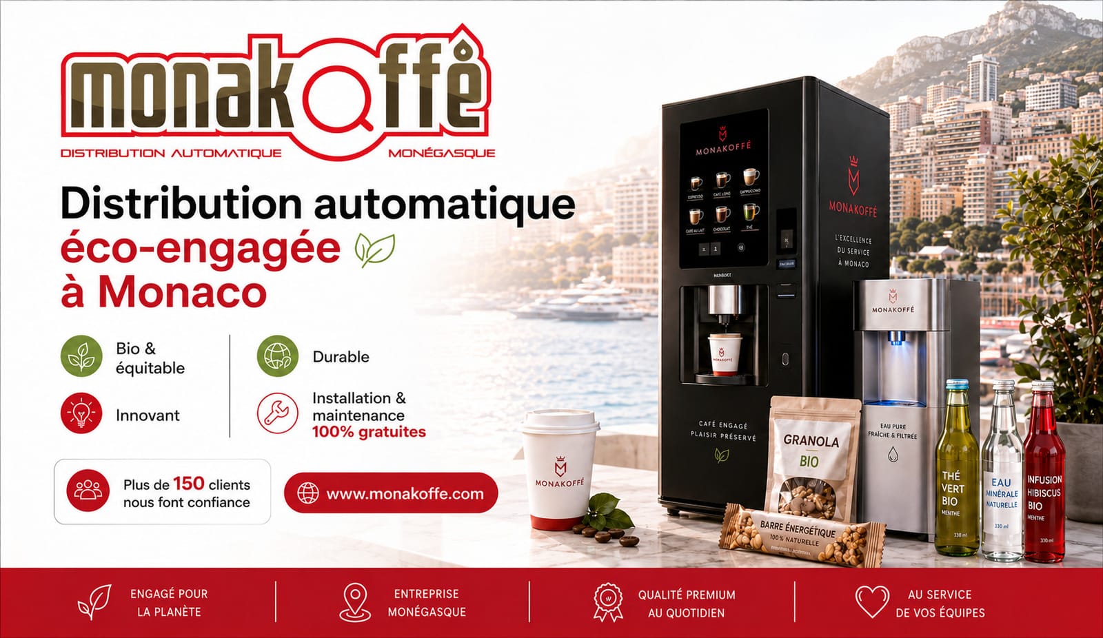 SARL MONAKOFFÉ