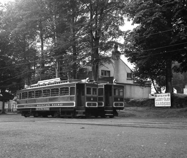 Laxey Booking Office and Cafe photo 4