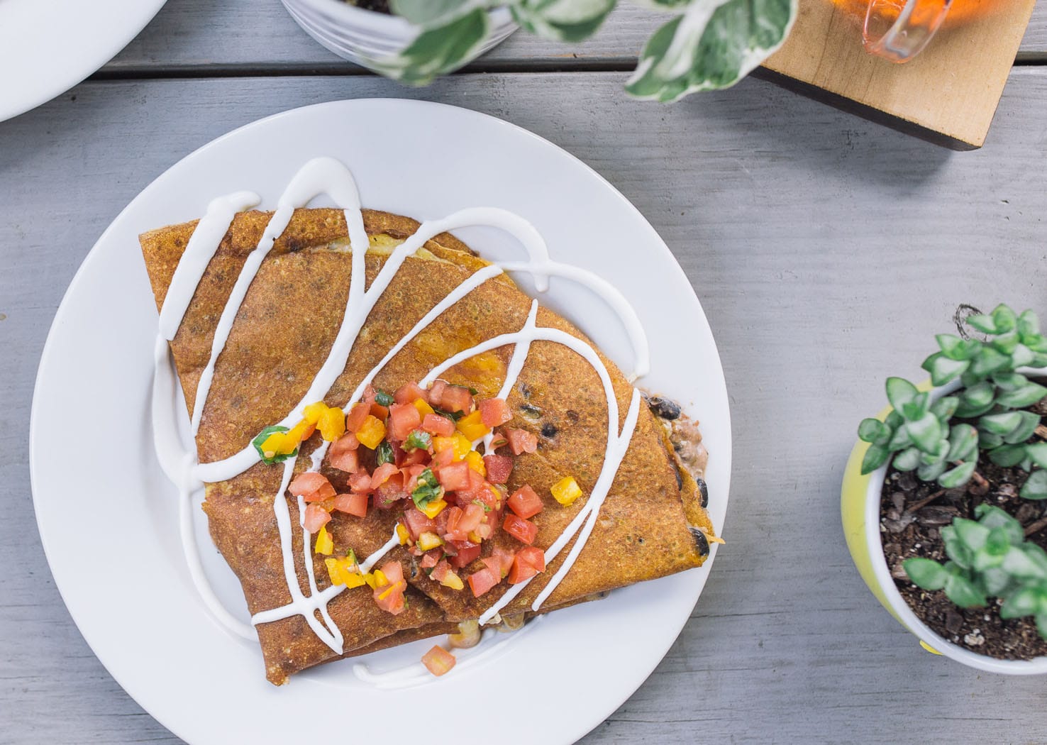 Tandem Creperie and Coffeehouse photo 4
