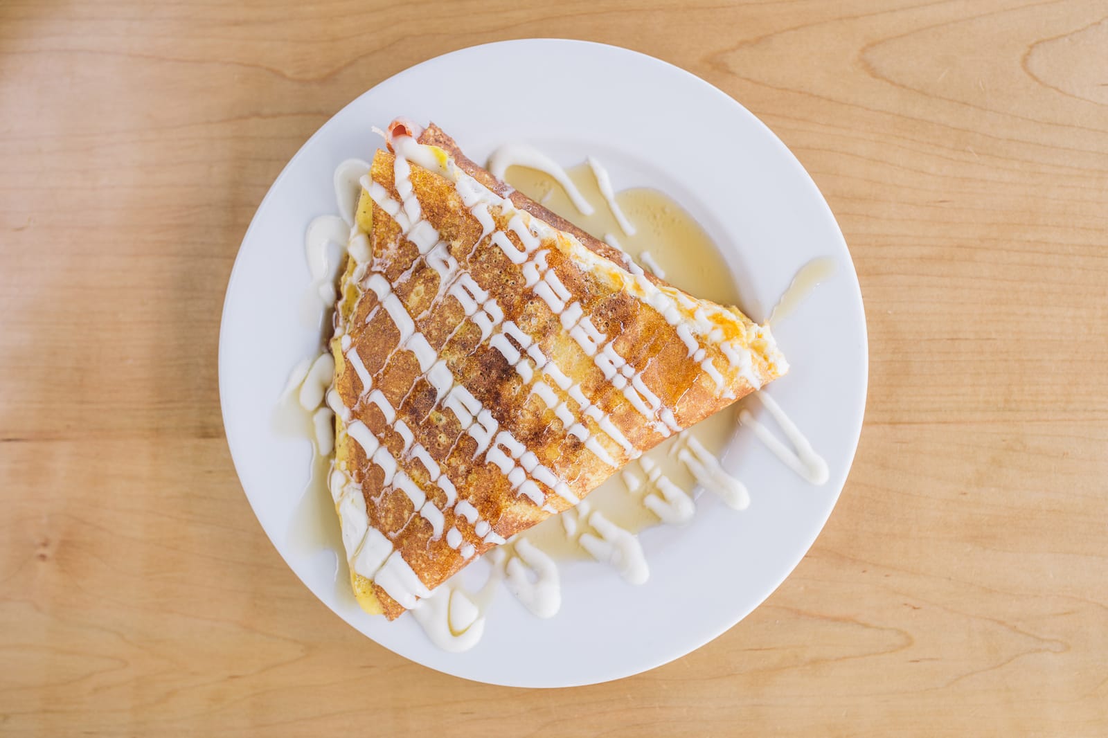 Tandem Creperie and Coffeehouse photo 3