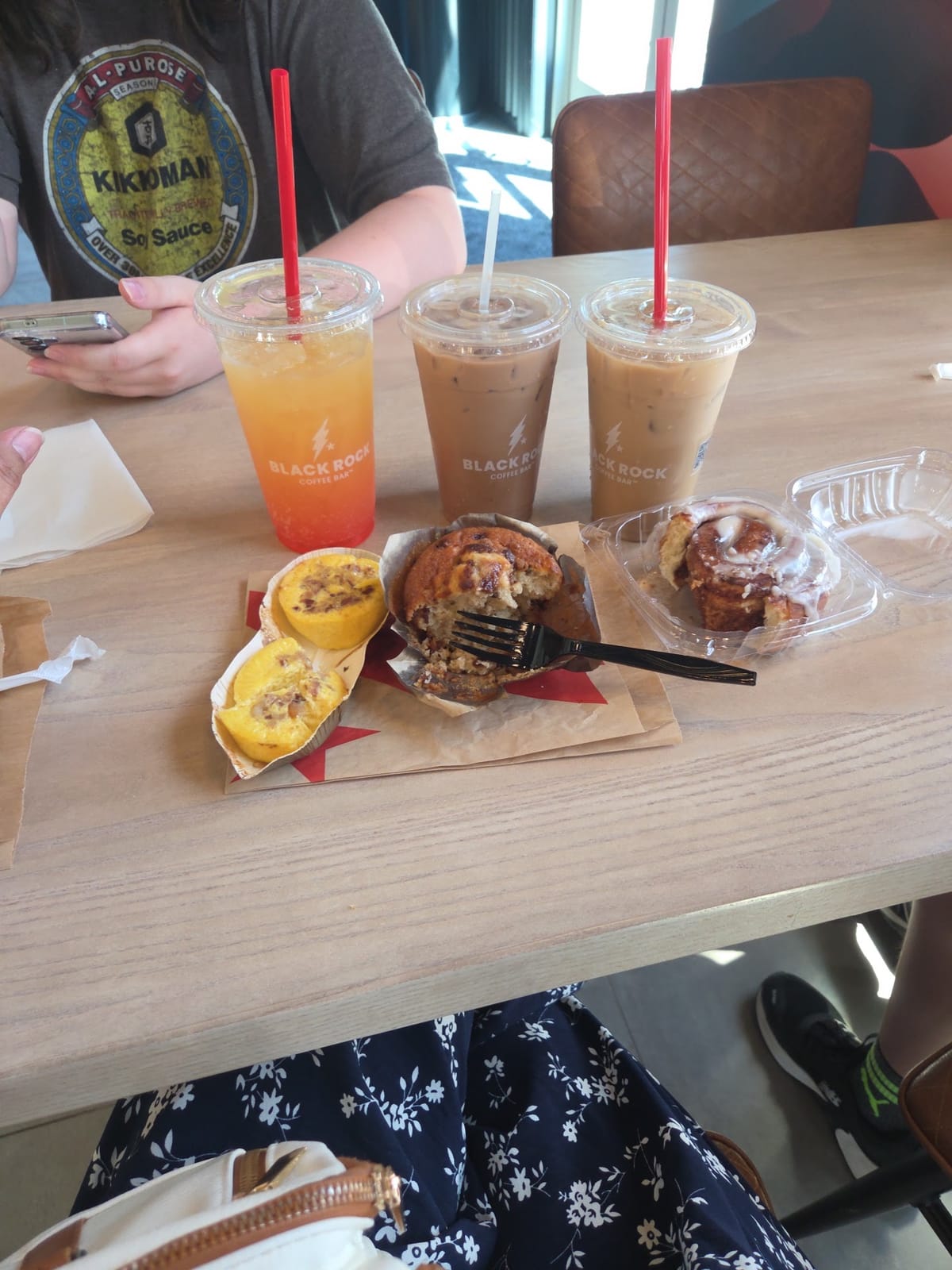 Black Rock Coffee