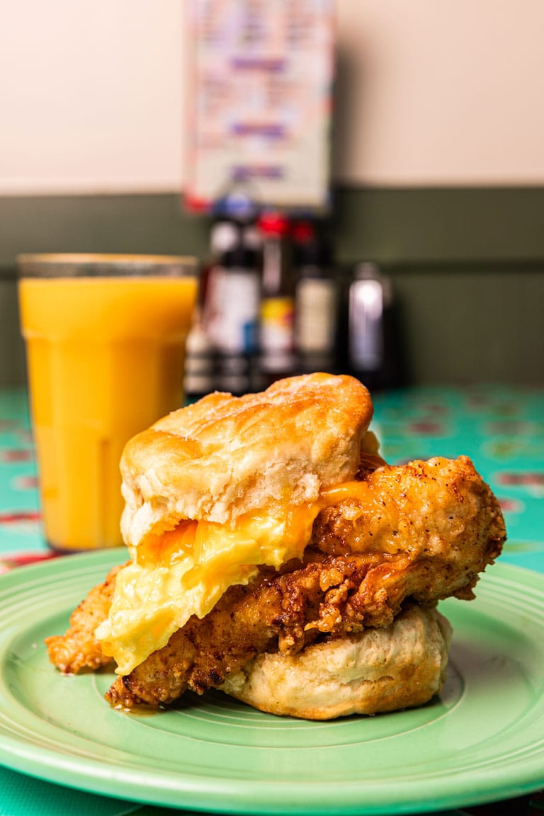 The Flying Biscuit Cafe photo 5