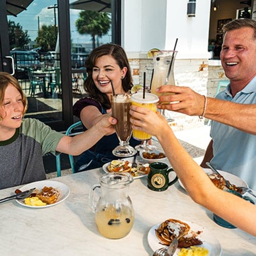 Another Broken Egg Cafe photo 7