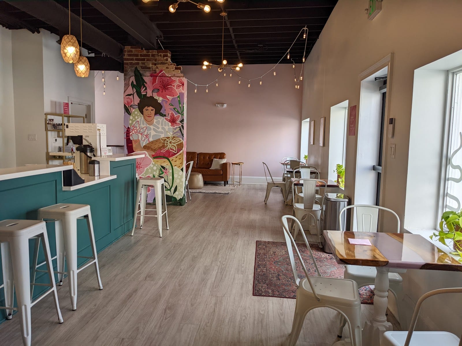 Azalea Coffee Bar