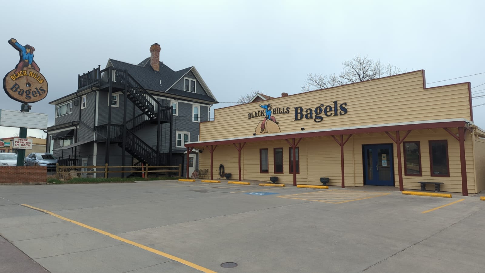 Black Hills Bagels photo 7