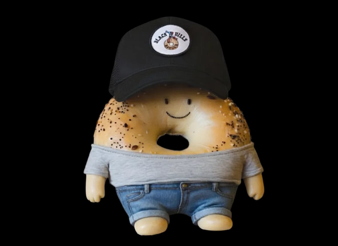 Black Hills Bagels photo 6