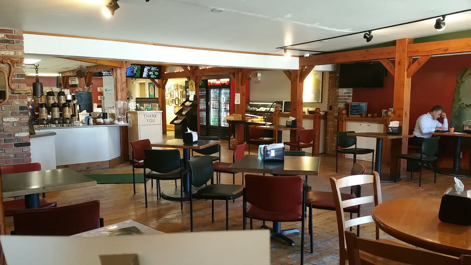 Black Hills Bagels