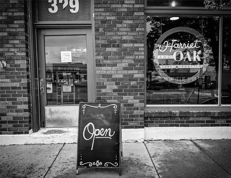 Harriet & Oak photo 2
