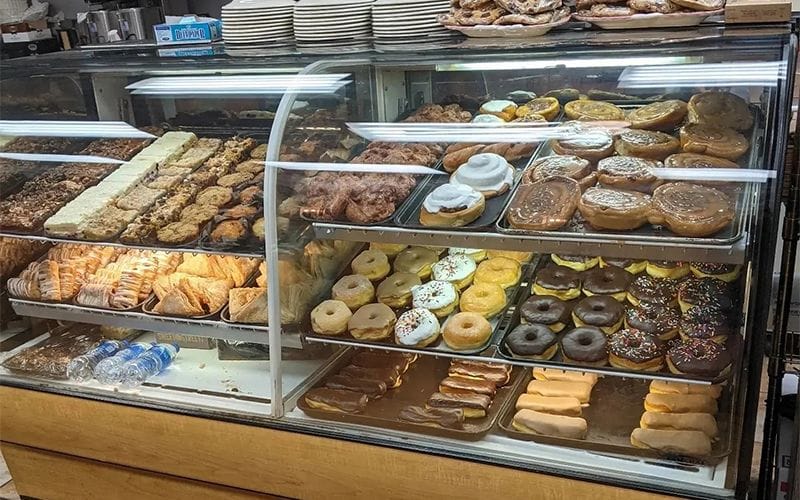 Bakers Bakery and Cafe photo 3